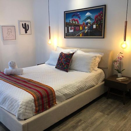 L1B 202 - Boutique Apartamento En Cayala Para 4 Huespedes Gwatemala Zewnętrze zdjęcie