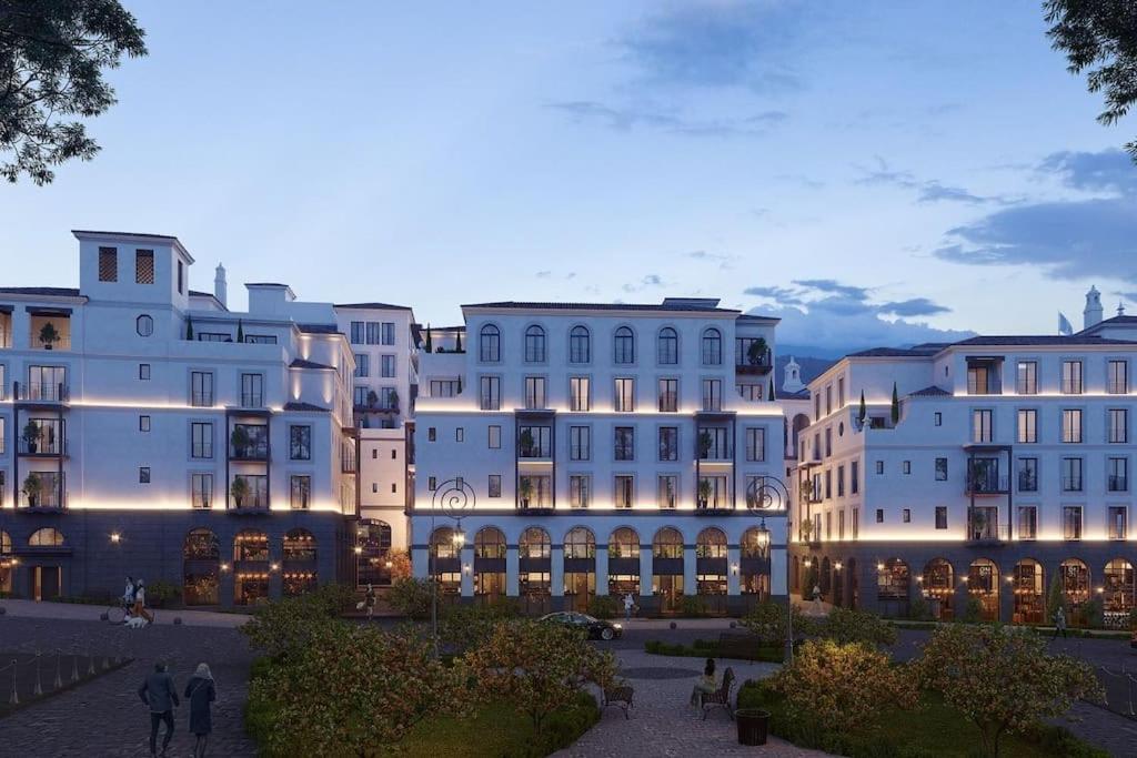 L1B 202 - Boutique Apartamento En Cayala Para 4 Huespedes Gwatemala Zewnętrze zdjęcie