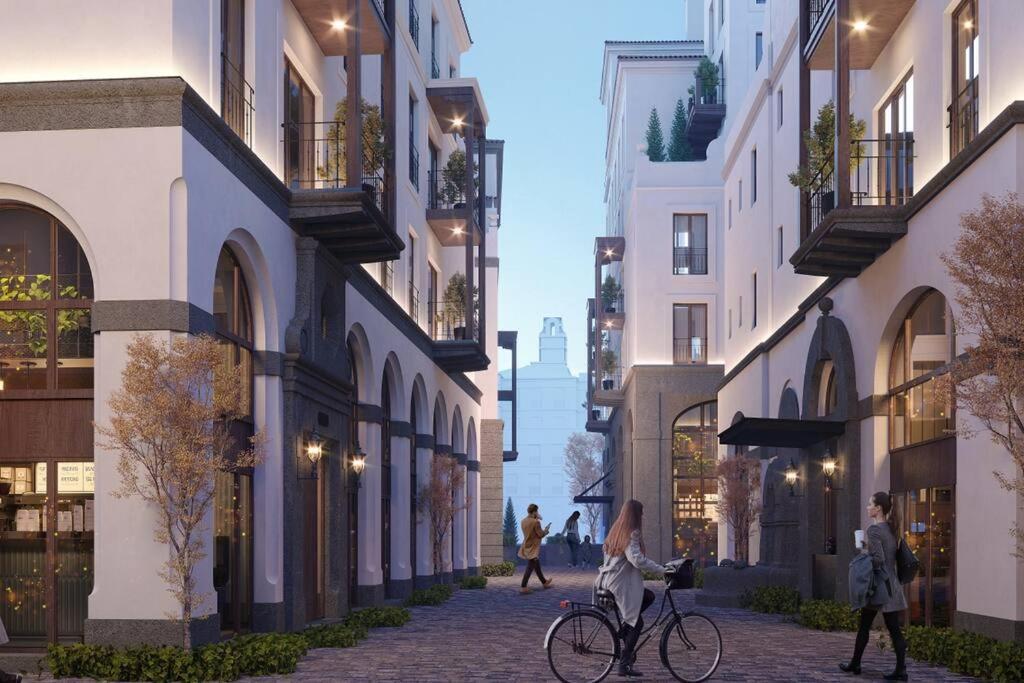 L1B 202 - Boutique Apartamento En Cayala Para 4 Huespedes Gwatemala Zewnętrze zdjęcie